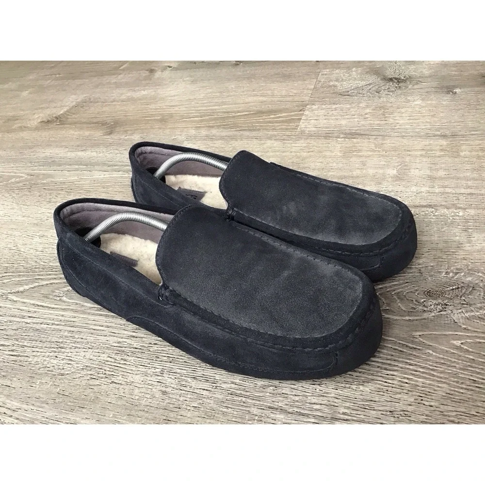 UGG welcome my
